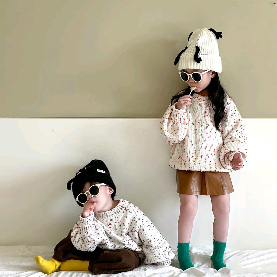 小奶娃的母婴仓