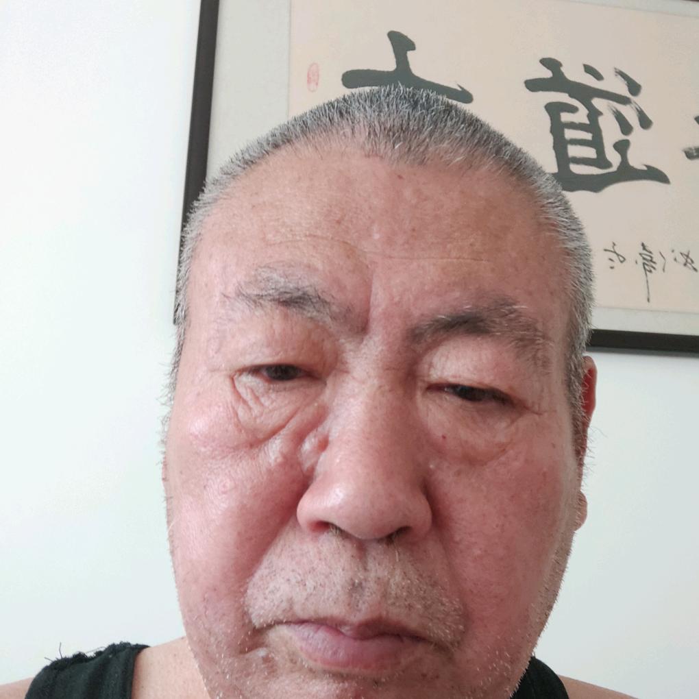 我是天山飞龙