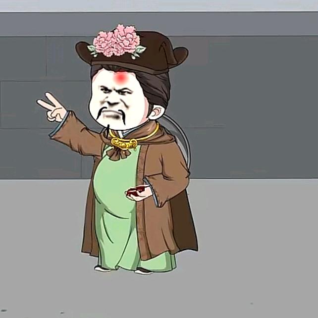秋月揽星河