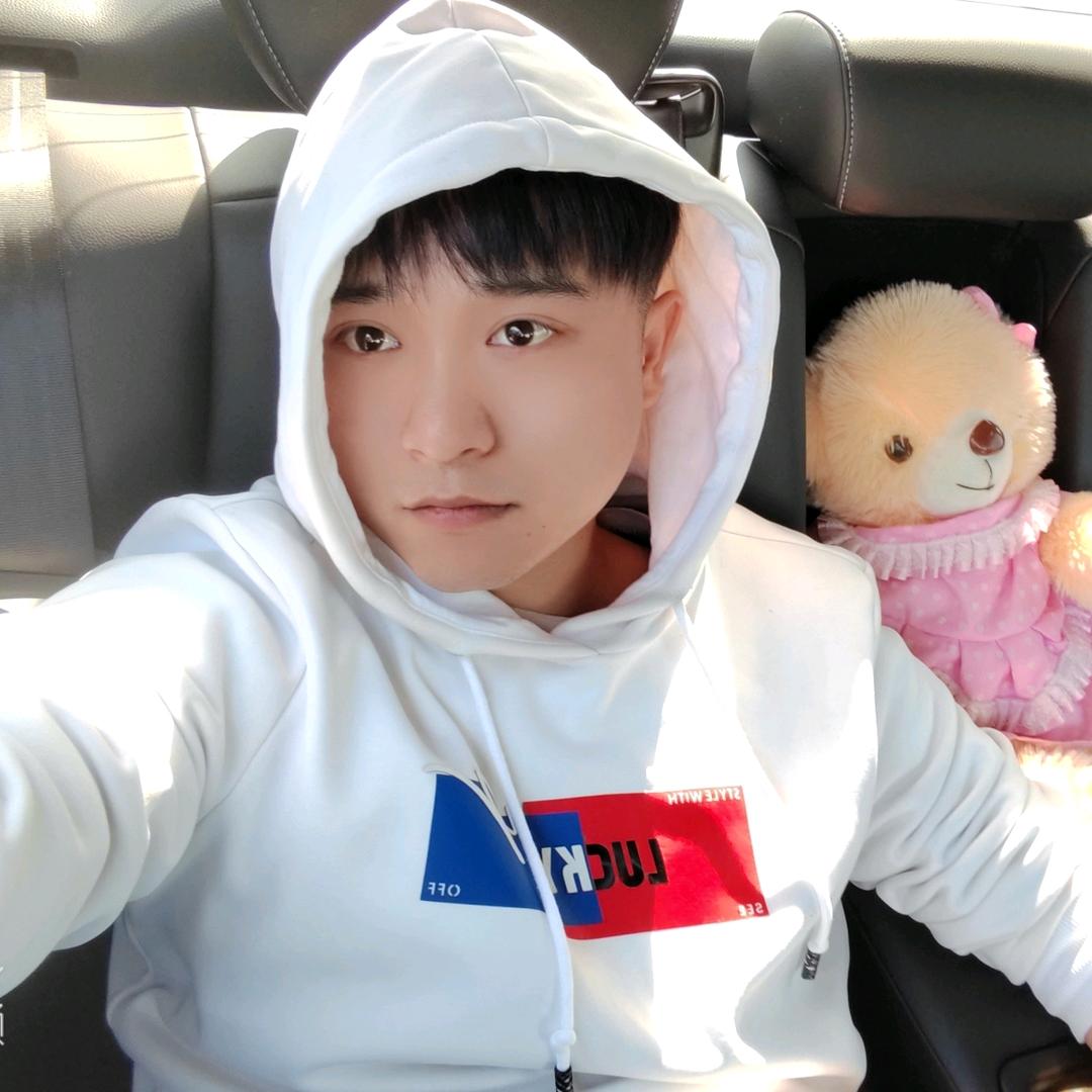 “腻也”爱