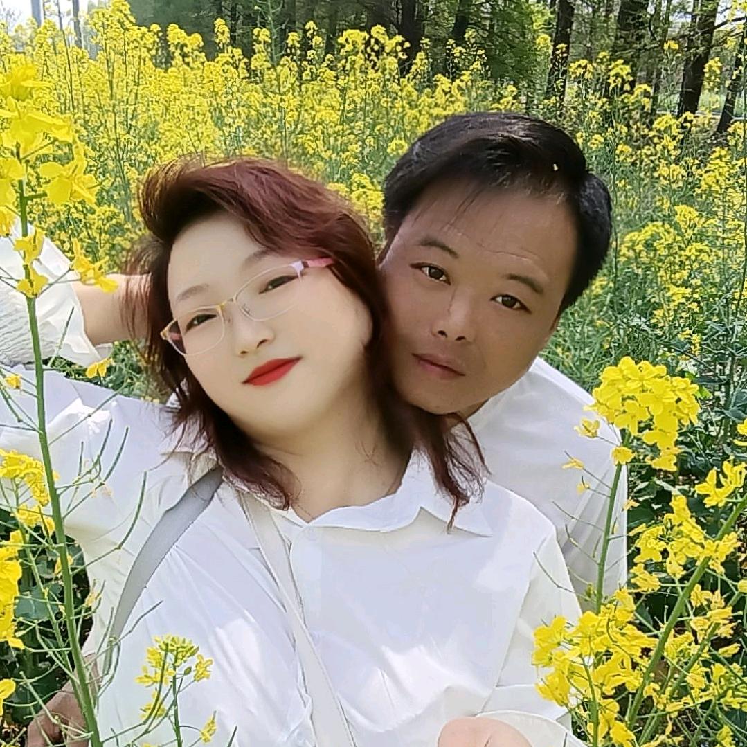 忠与萍