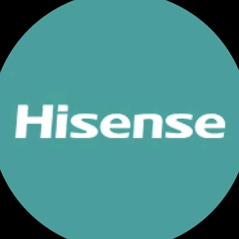 海信电视Hisense官方直播间