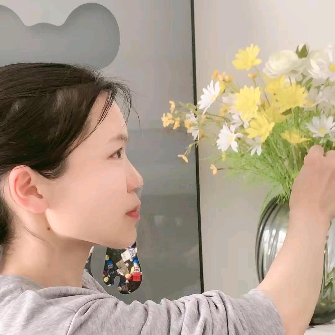 莉君低卡减脂