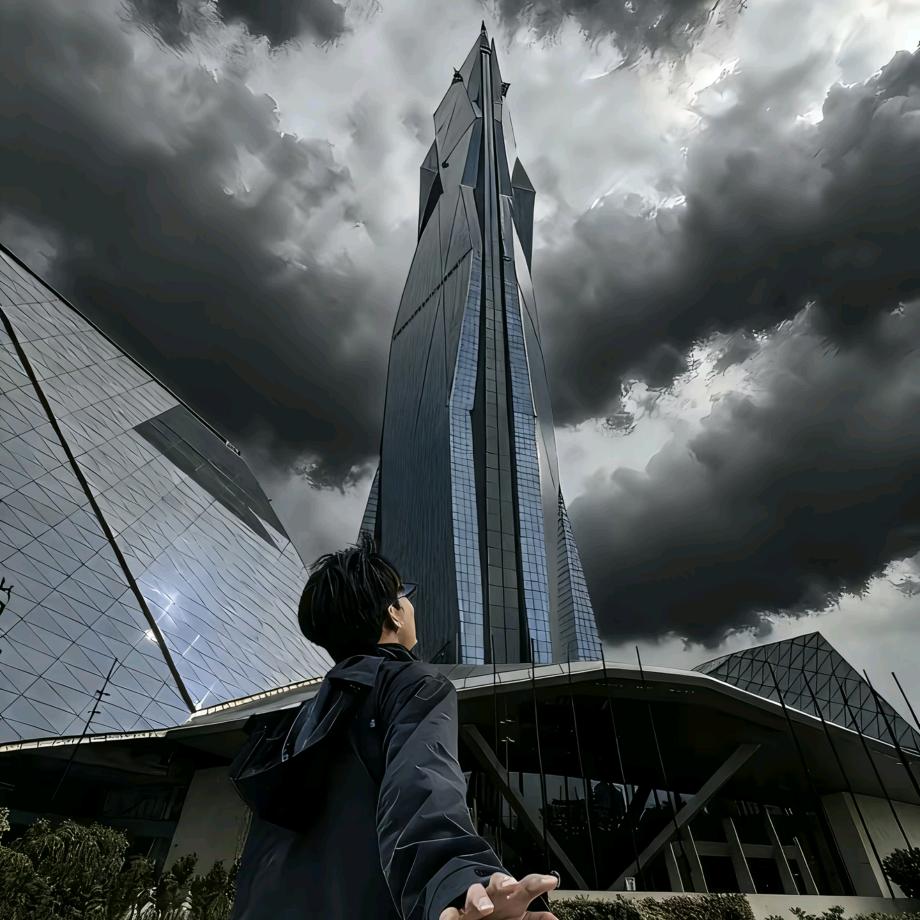 夜刃（三角洲行动）