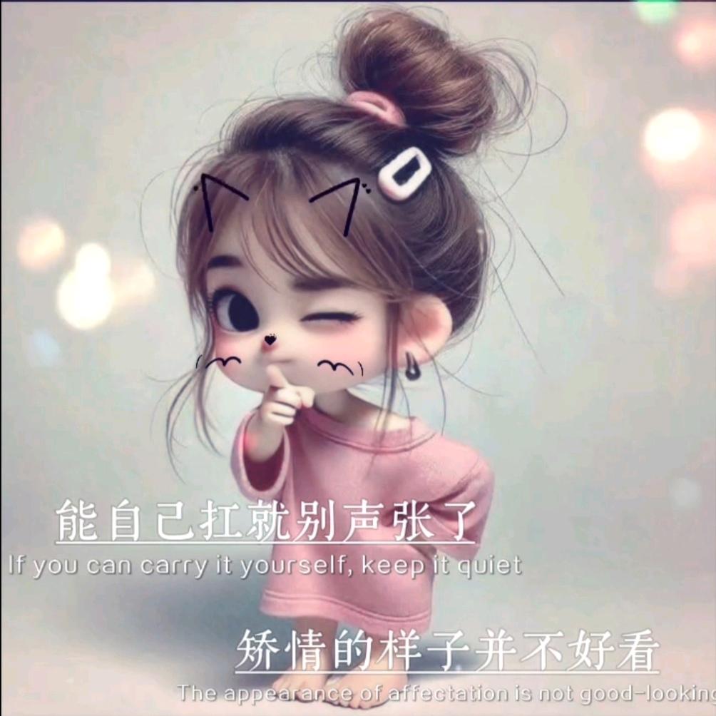 嫣然💎一笑✨