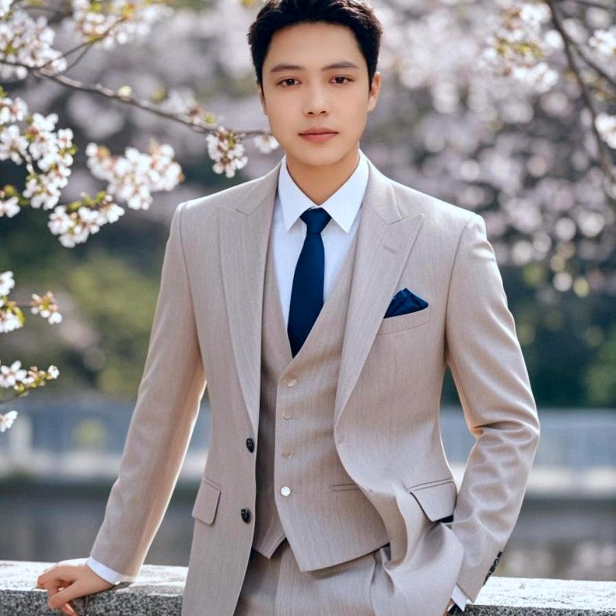 👑，王后余生，