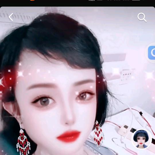 天使小姨妹