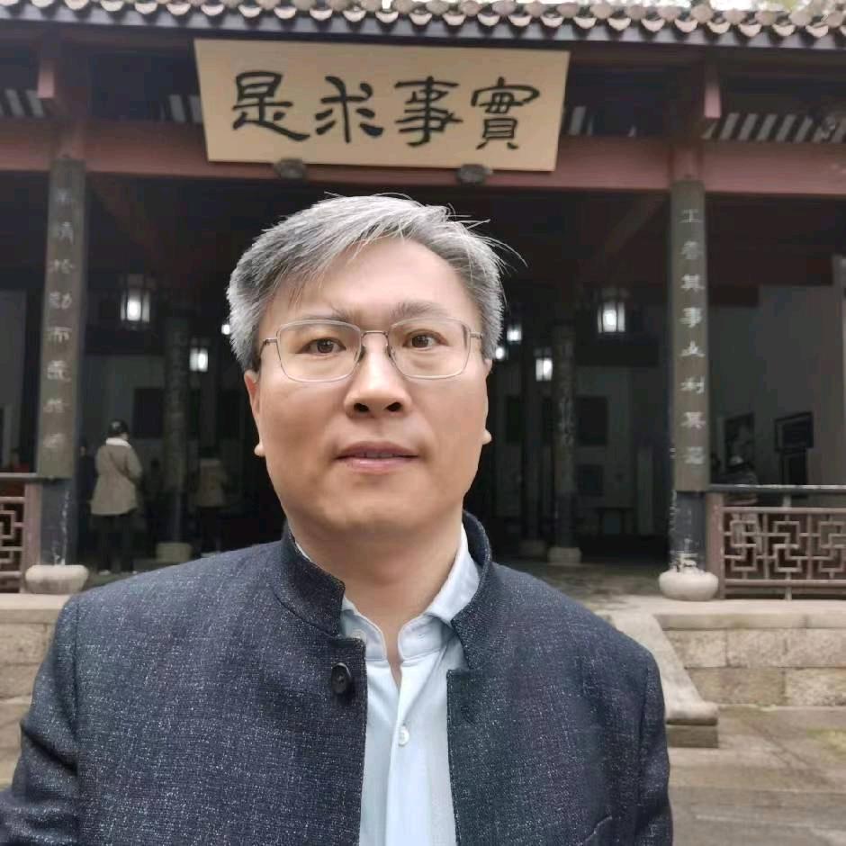 淄博技师学院冯老师大号