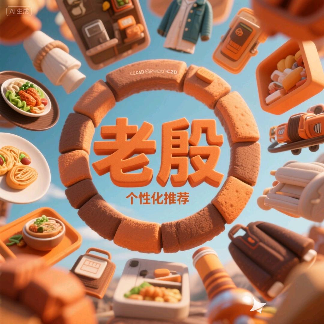 老殷好物