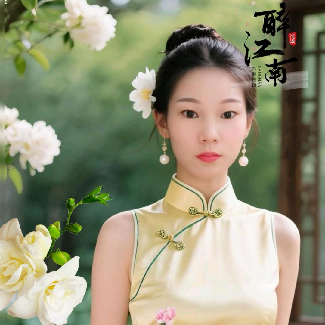 咖蓉姐