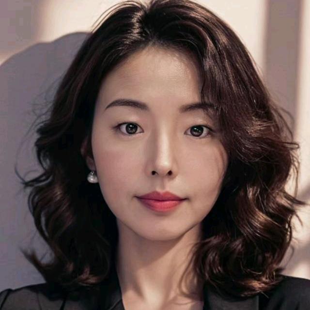 小老姑～褶咧