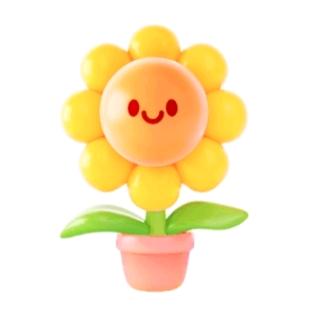 我的晨曦