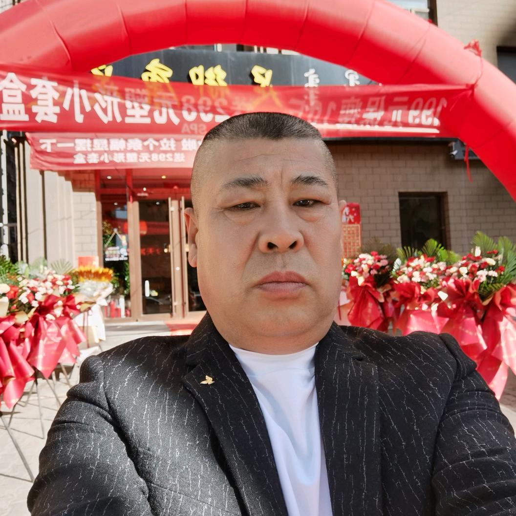 ，超市虎哥