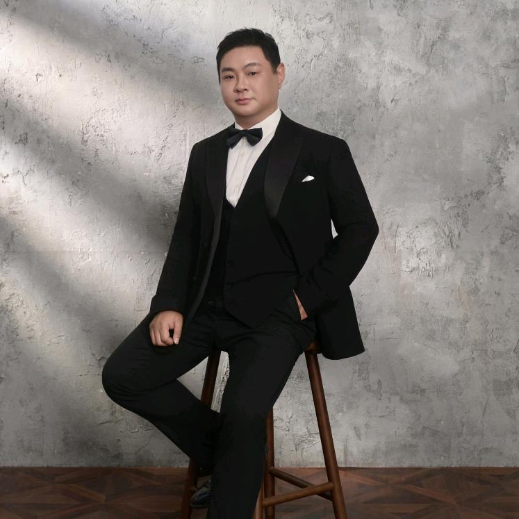 老朱不是二师兄