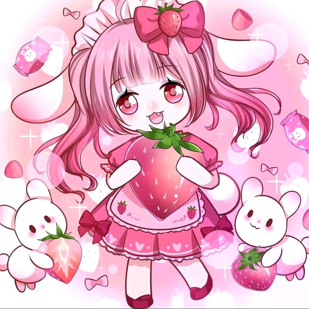 小白羊❤️