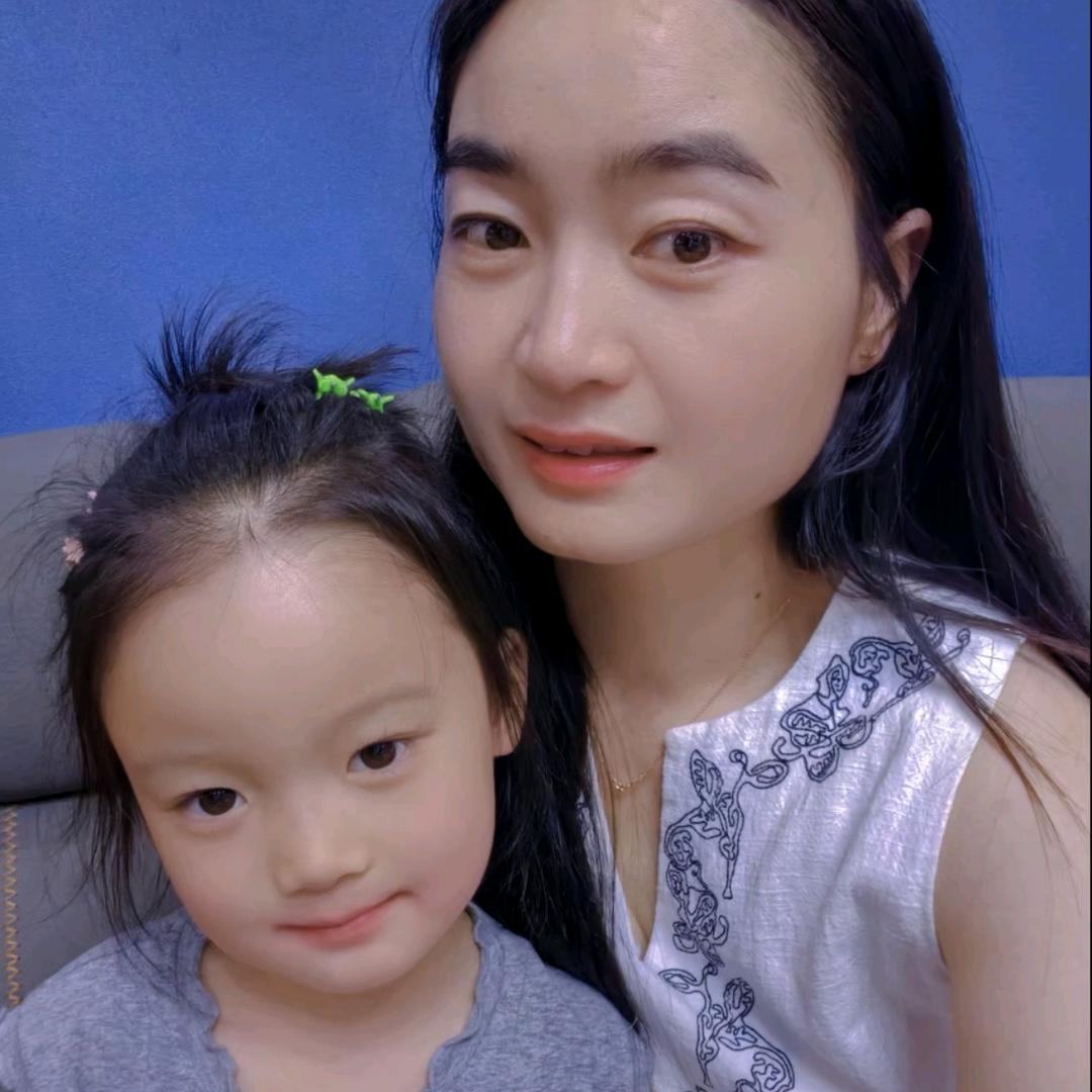 米朵妈妈