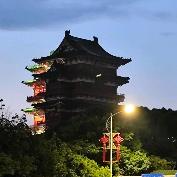 语文