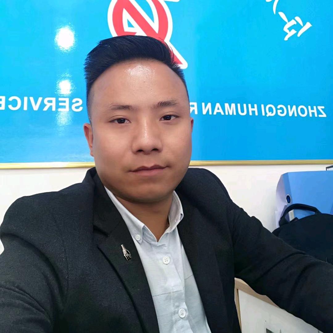 合英人力