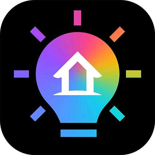 MeRGBW幻彩灯控制器