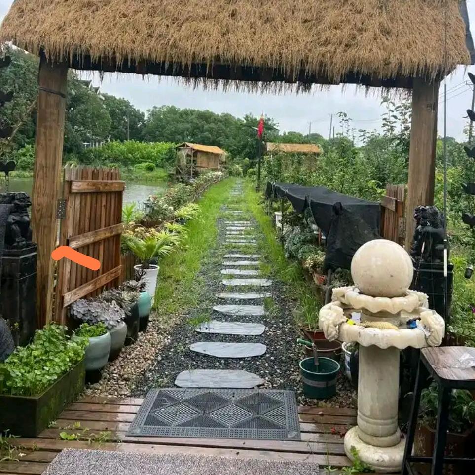雨禾农场