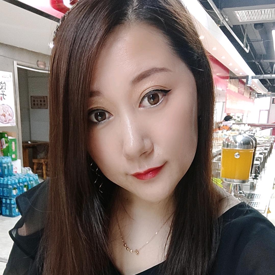 危货梦玥姐