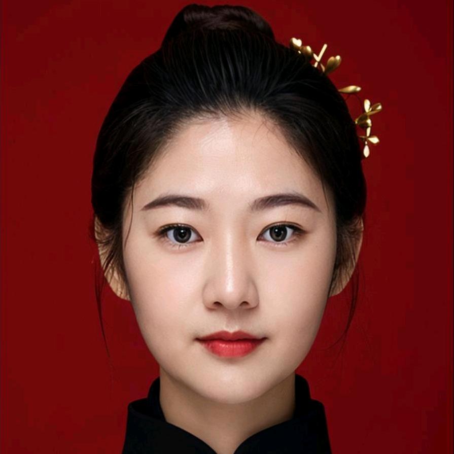 小莹♥
