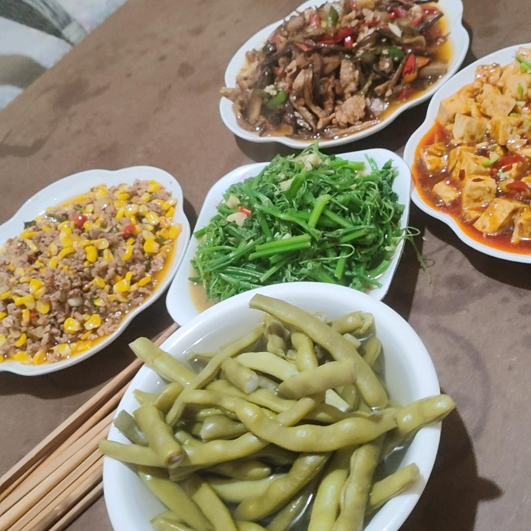 忘掉过去，从头再来