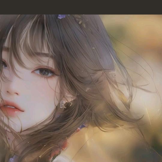 绝版的温柔