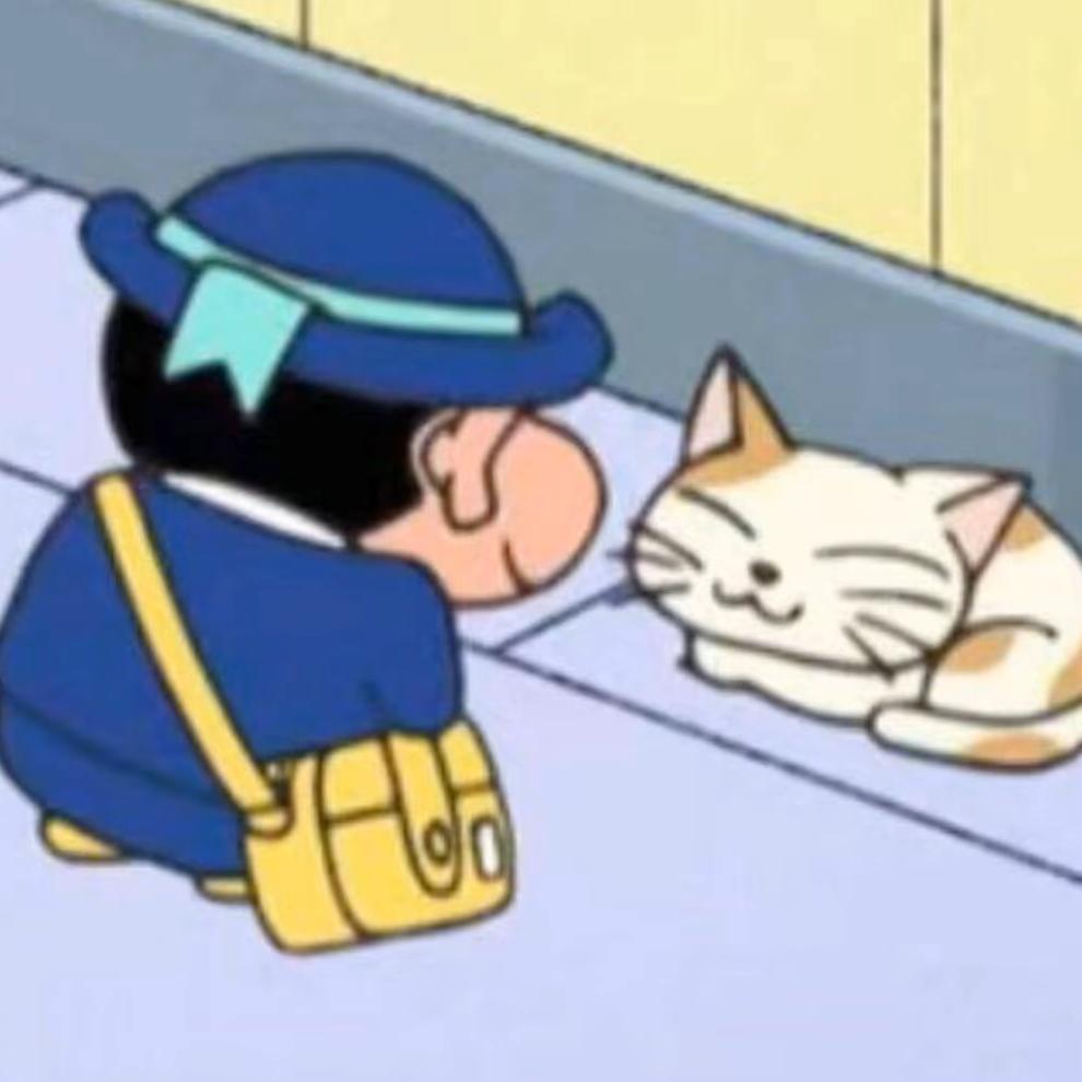 小新