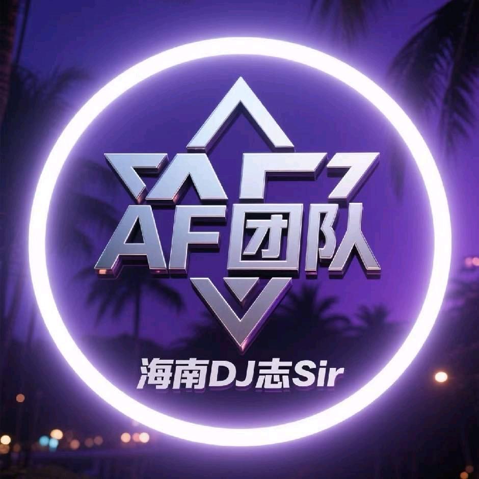 海南Dj志sir