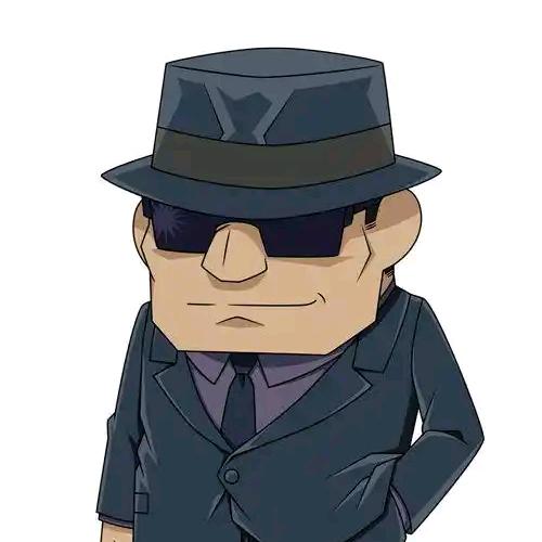 小黑