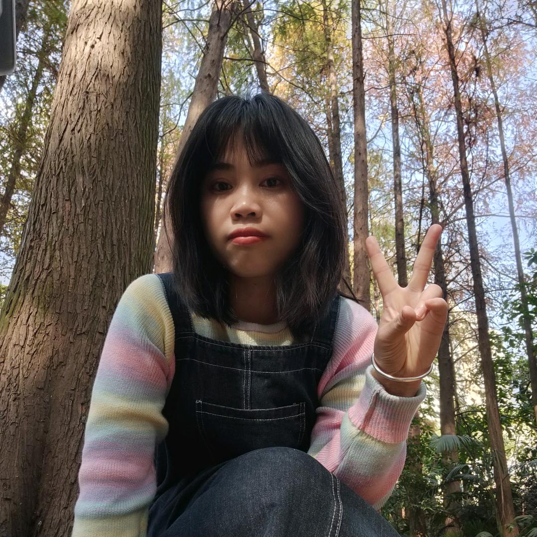 娇娇不娇🥰