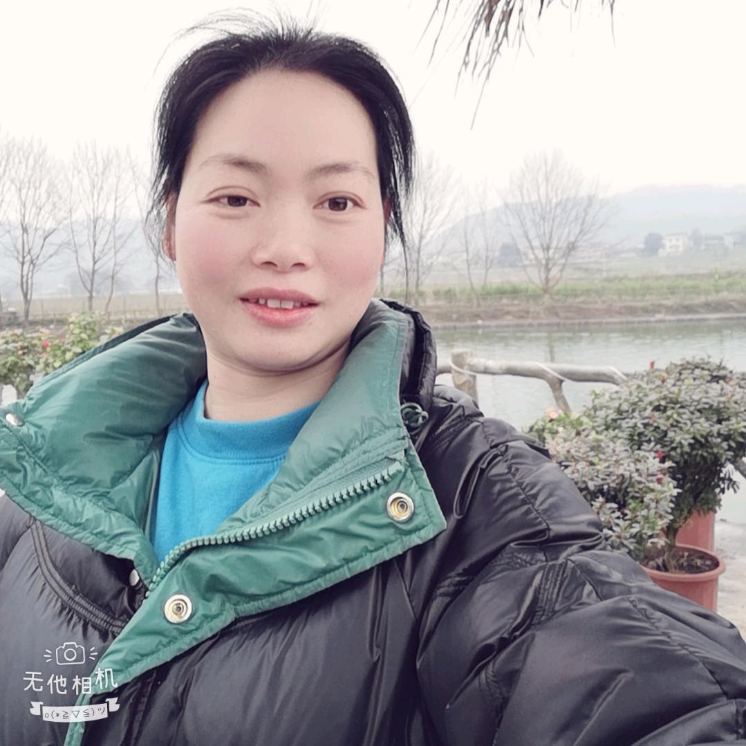 三个娃的宝妈