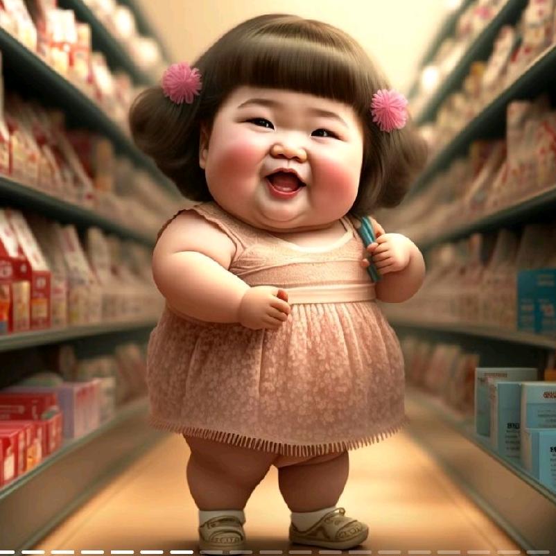 芯芯小公主麻麻👸