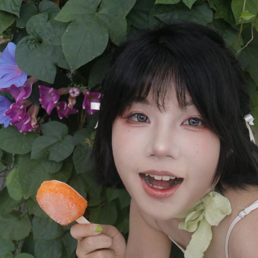 阿飘是个画妆的(约妆看主页简介)