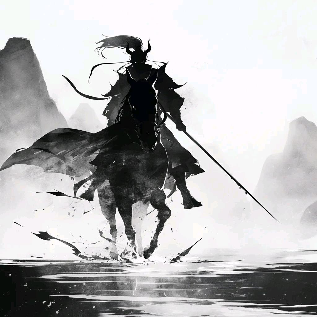 逐风者的祝福