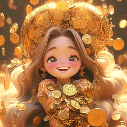 钱袋💰