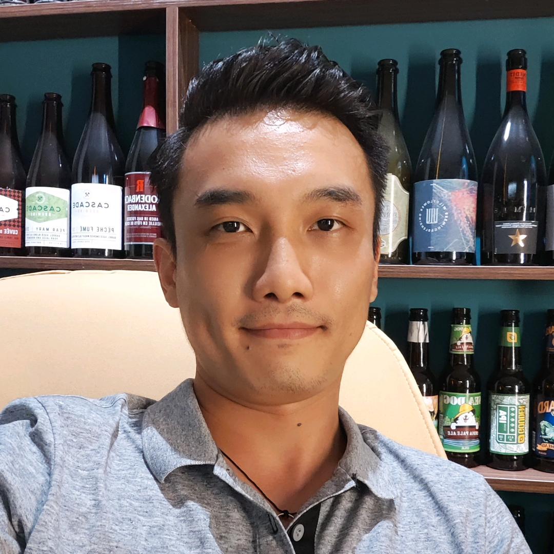 南序创业笔记