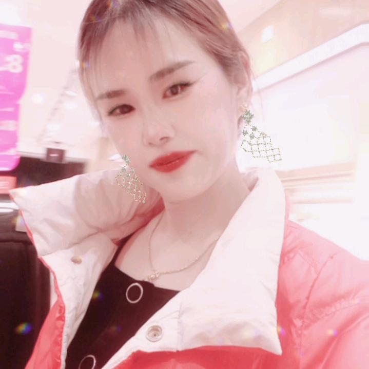 快乐天使.