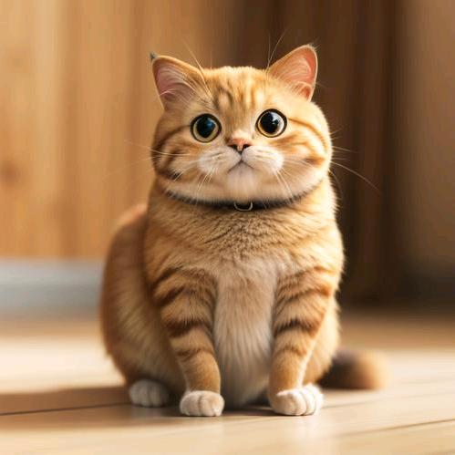 超爱喝芬达的猫