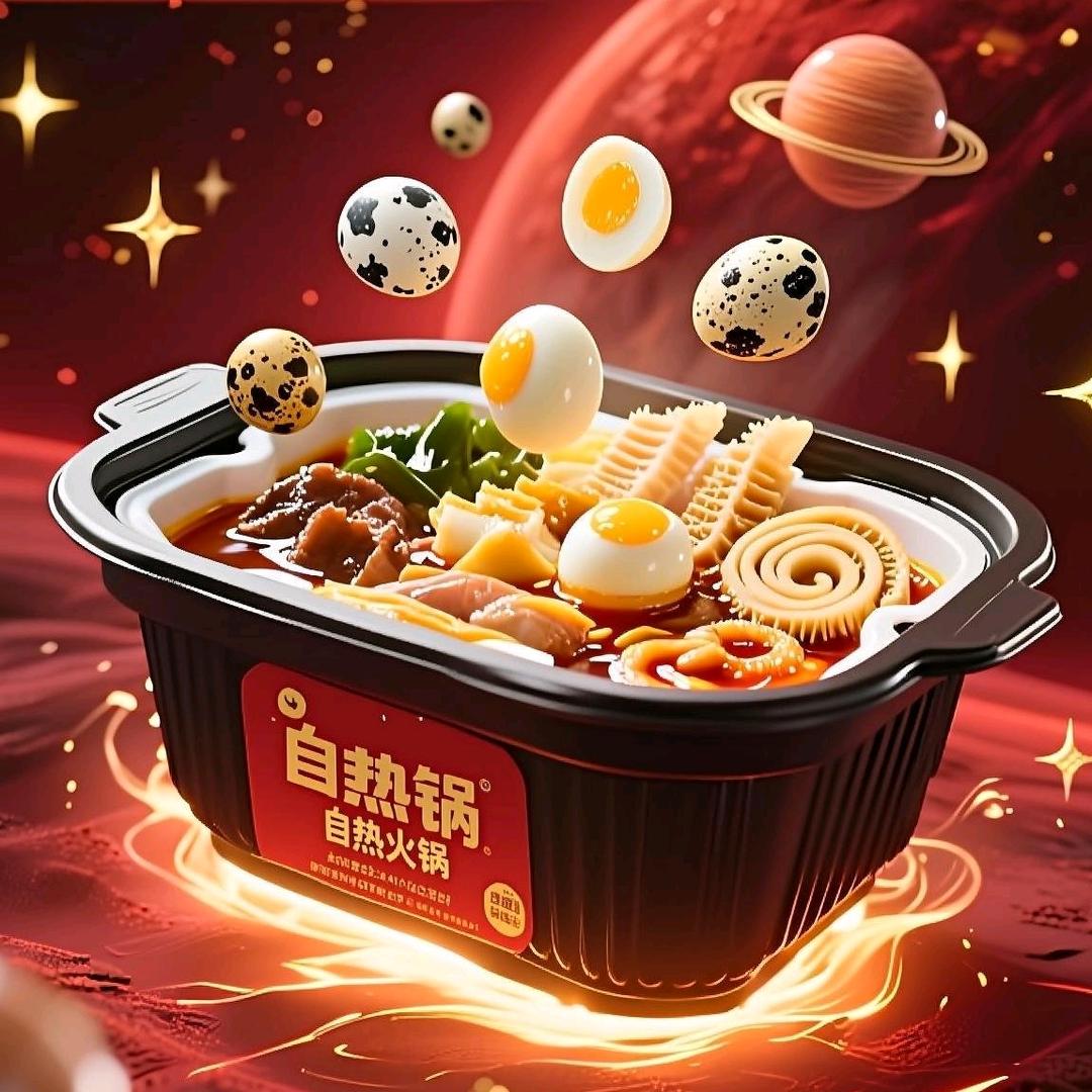 燃运食光