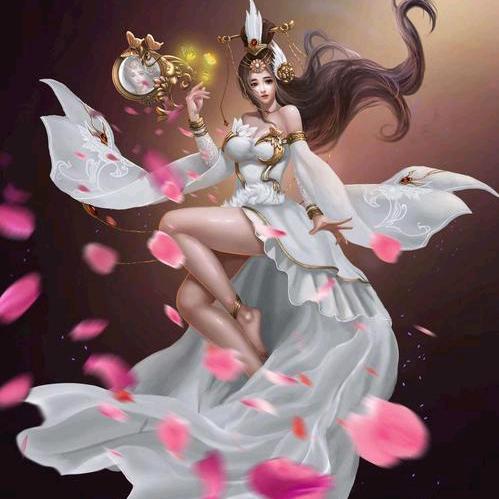 樱花