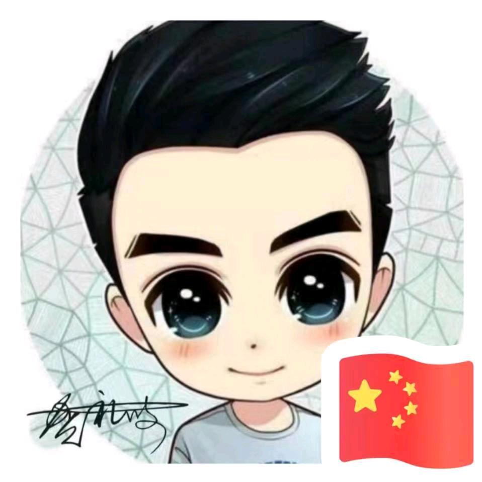 贺～波