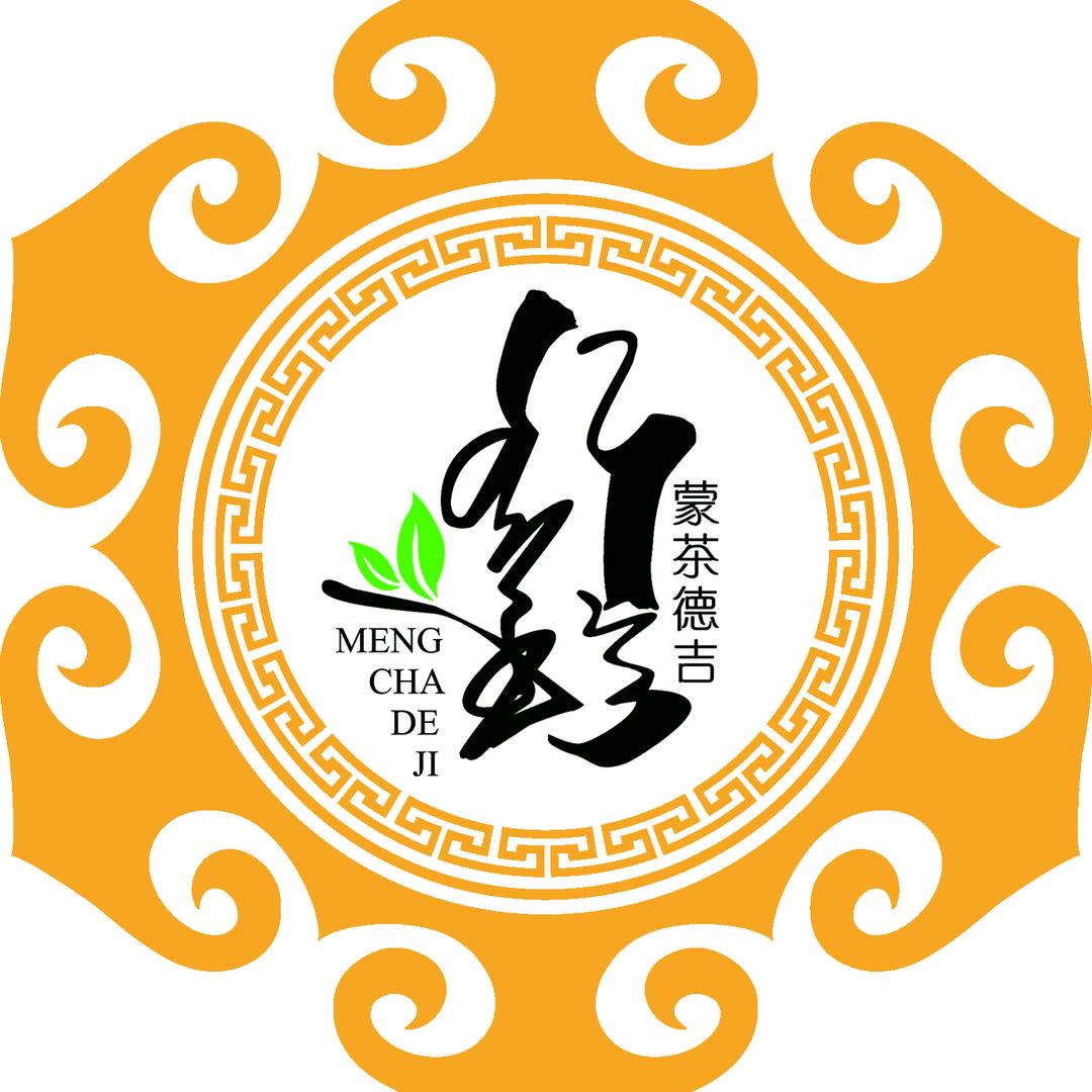 蒙茶德吉~蒙古老茶