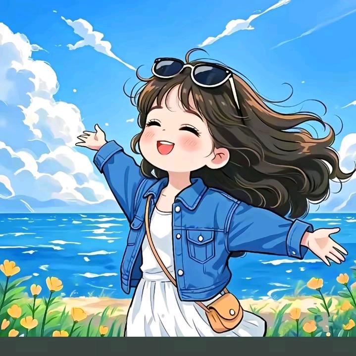 财神爷的掌上公主