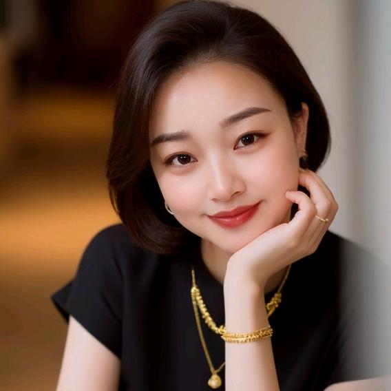 湄潭女电工、梅姐