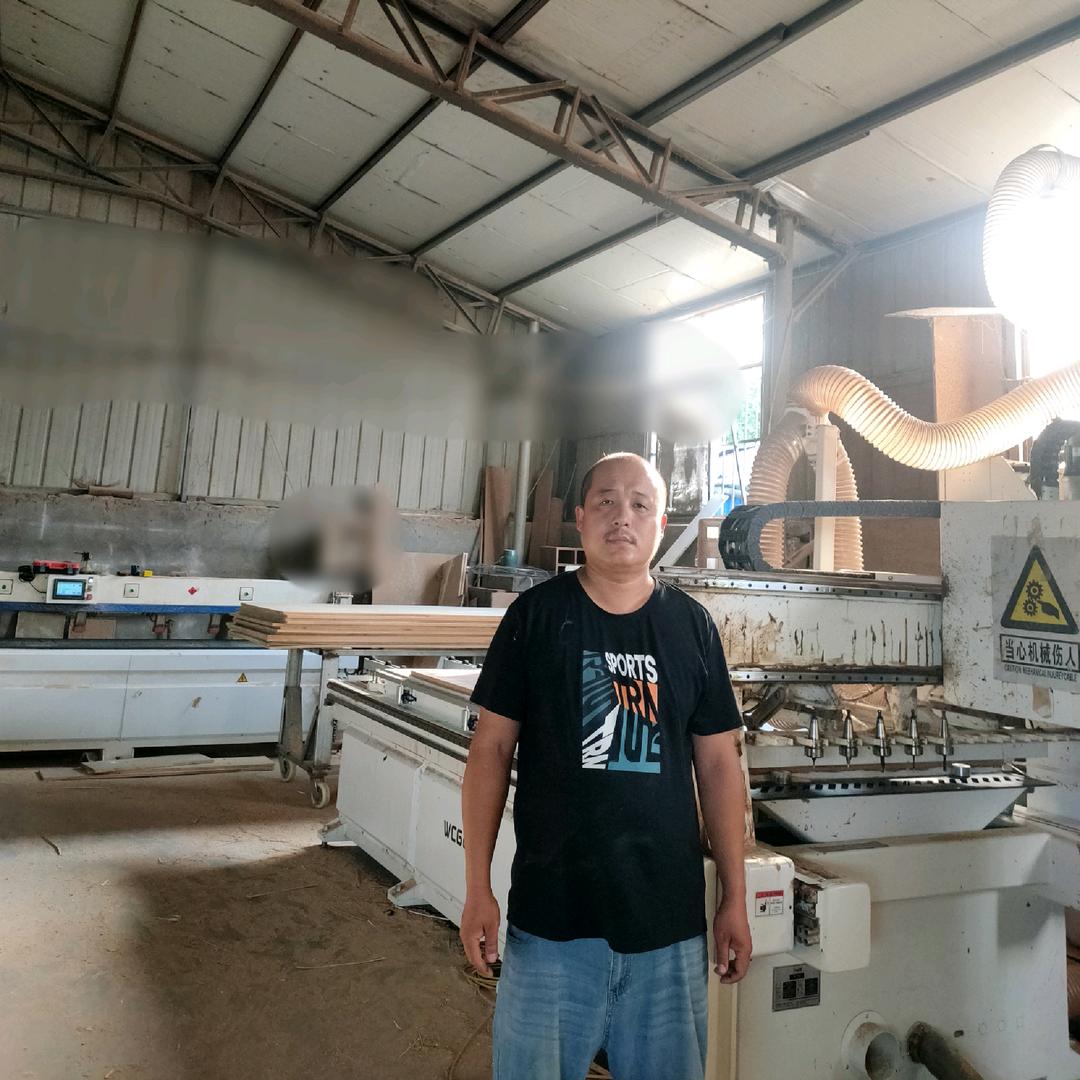 靓康全屋定制加工