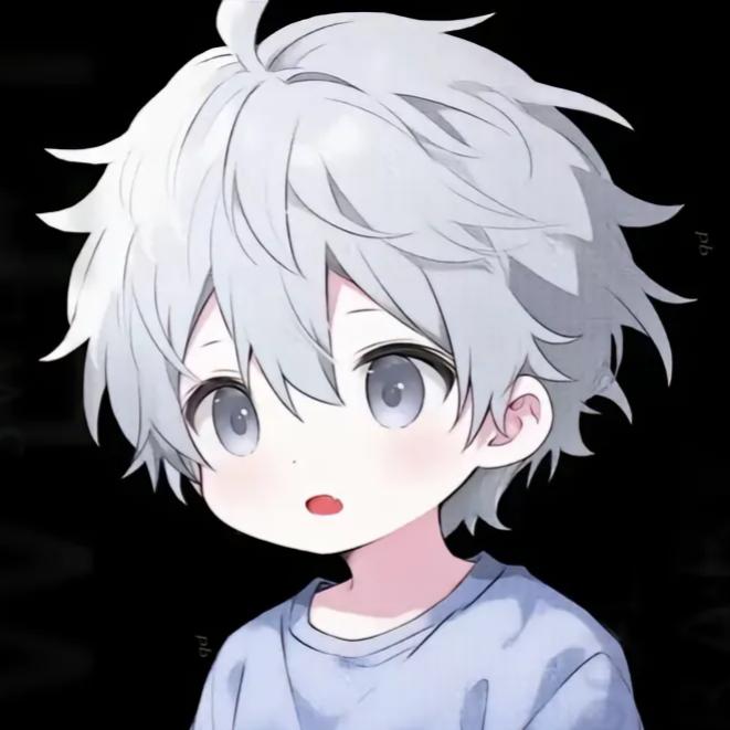 林(●—●)