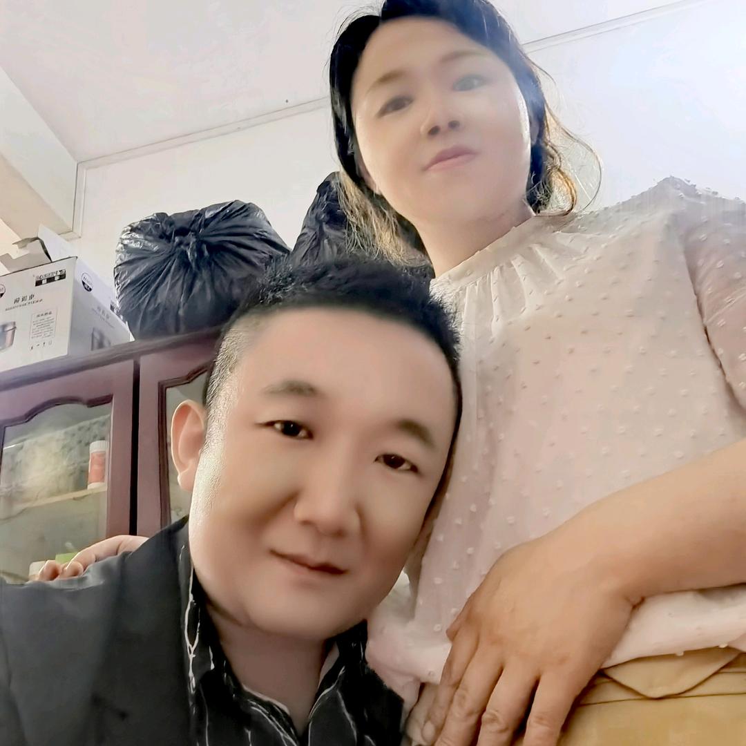 茶麸养发馆