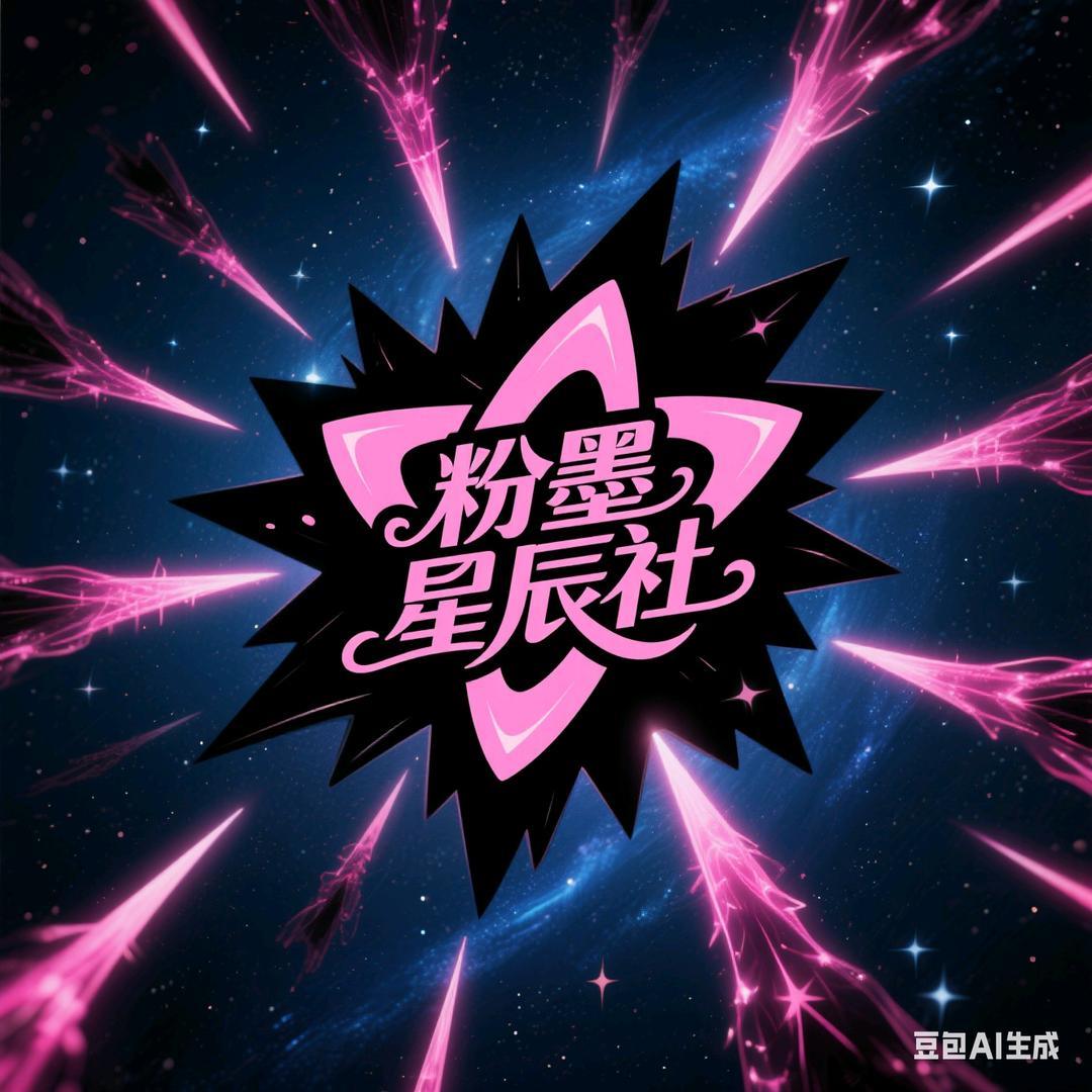 粉墨星辰社